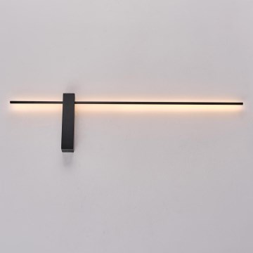 LED аплик LED/10W/230V 3000K