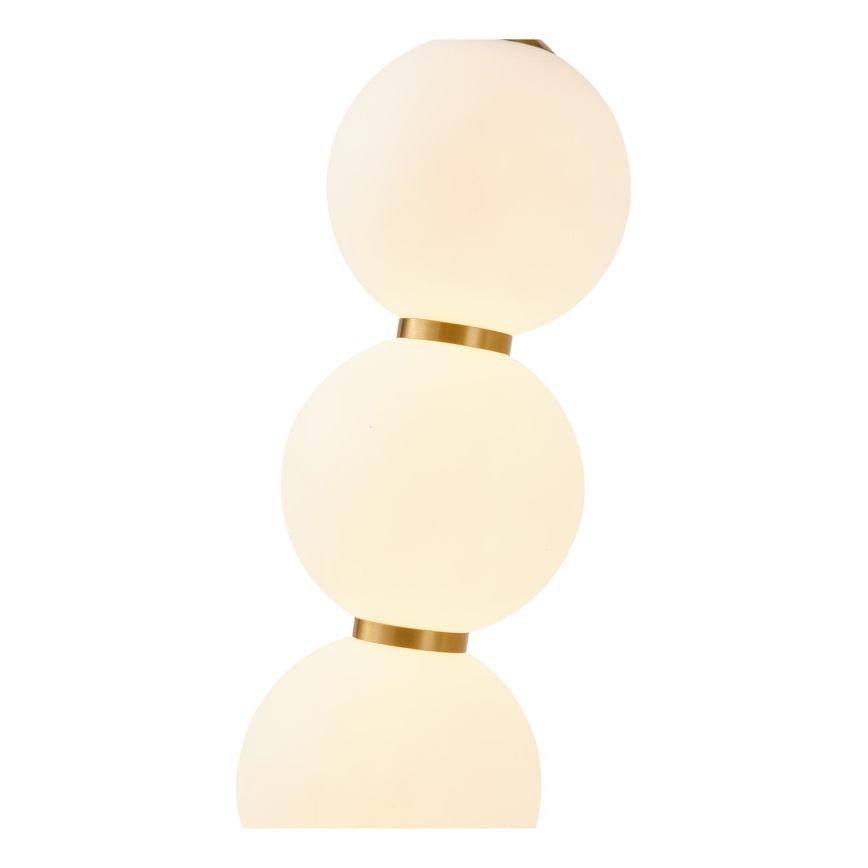 LED аплик LED/10W/230V 3000K