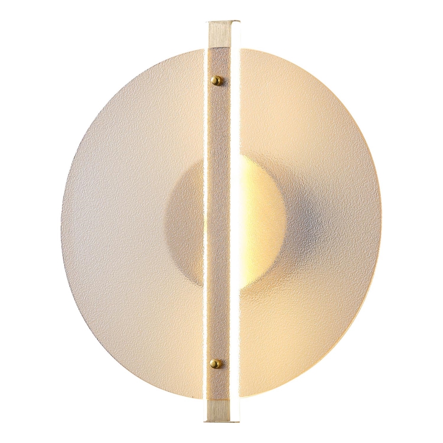LED аплик LED/10W/230V 3000K