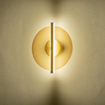 LED аплик LED/10W/230V 3000K