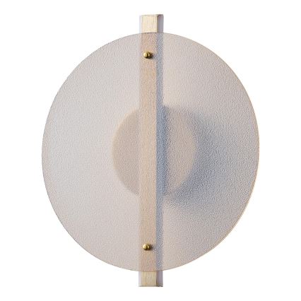 LED аплик LED/10W/230V 3000K