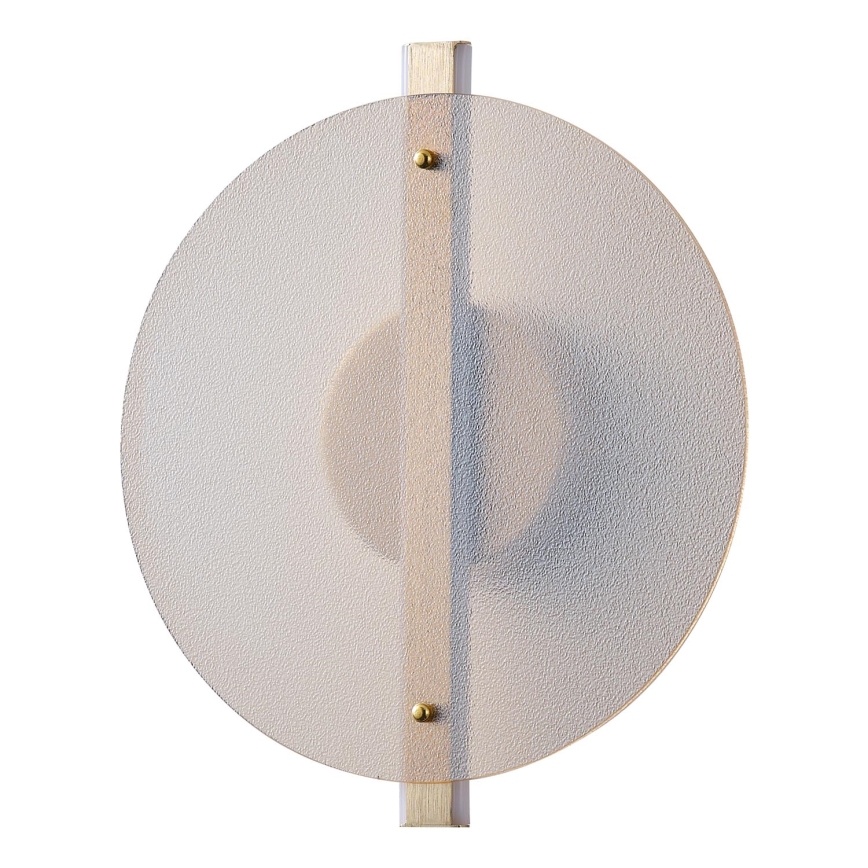 LED аплик LED/10W/230V 3000K