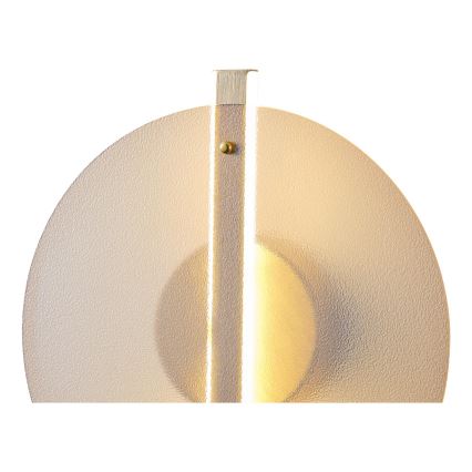 LED аплик LED/10W/230V 3000K
