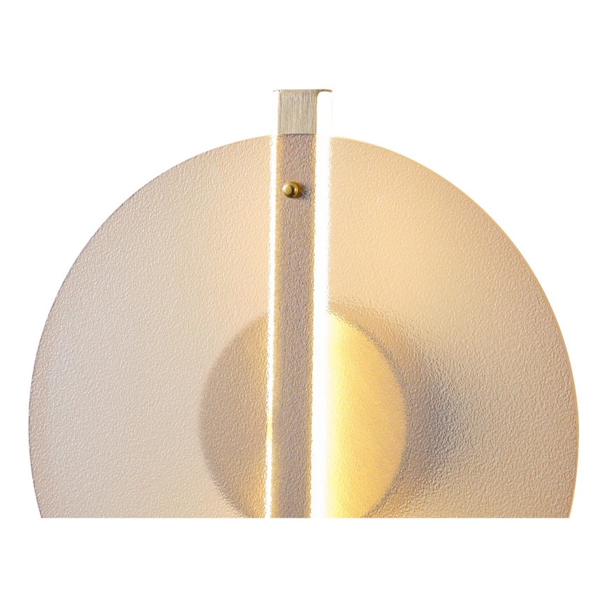 LED аплик LED/10W/230V 3000K