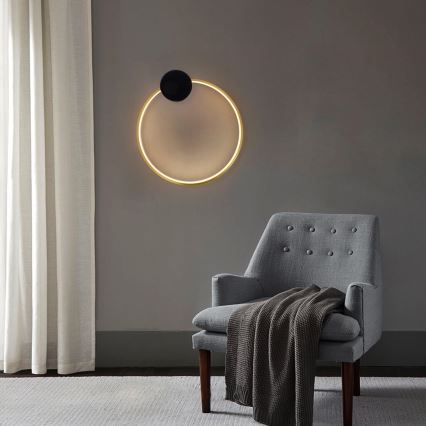 LED аплик LED/10W/230V 3000K