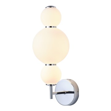 LED аплик LED/12,6W/230V 3000K