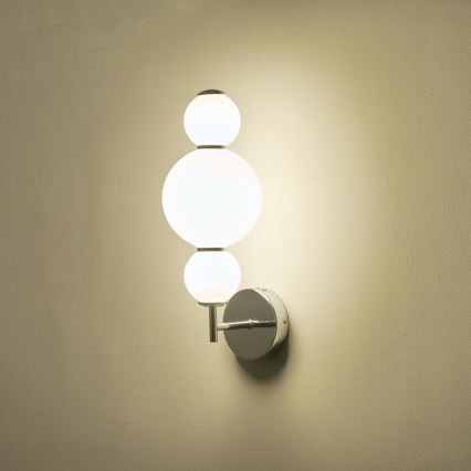 LED аплик LED/12,6W/230V 3000K