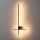LED аплик LED/12W/230V 3000K