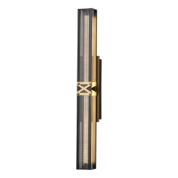 LED аплик LED/13W/230V 3000K