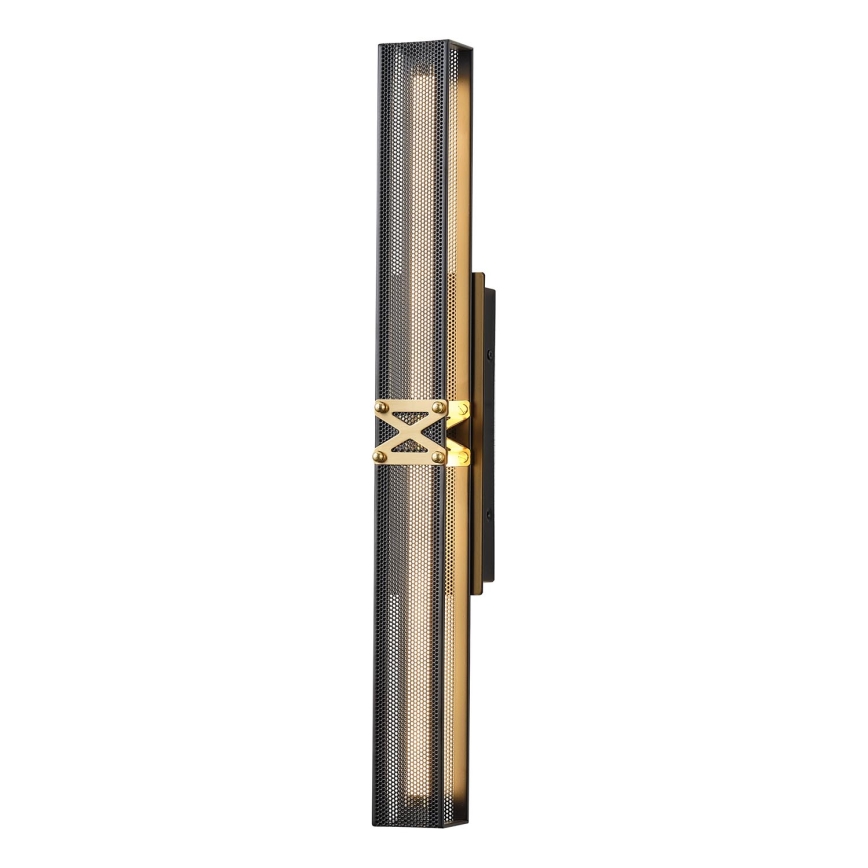 LED аплик LED/13W/230V 3000K