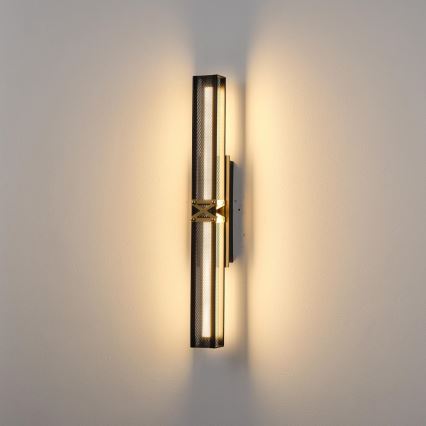 LED аплик LED/13W/230V 3000K