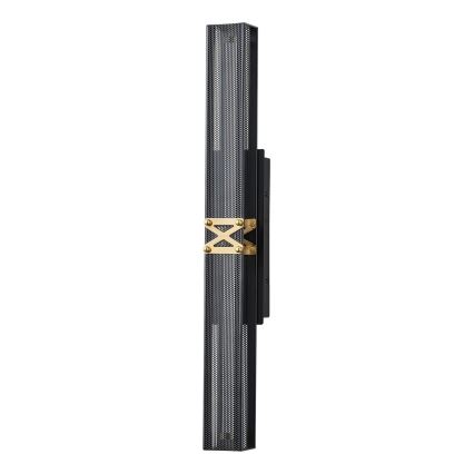 LED аплик LED/13W/230V 3000K