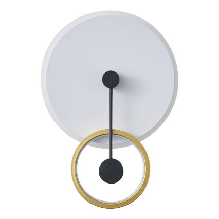 LED аплик LED/15W/230V 3000K
