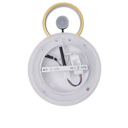 LED аплик LED/15W/230V 3000K