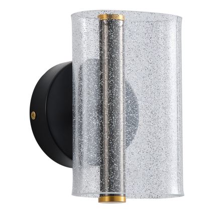 LED аплик LED/8W/230V 3000K
