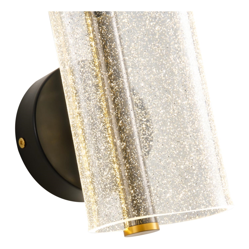 LED аплик LED/8W/230V 3000K