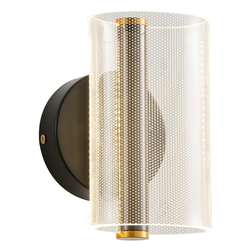 LED аплик LED/8W/230V 3000K