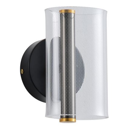 LED аплик LED/8W/230V 3000K