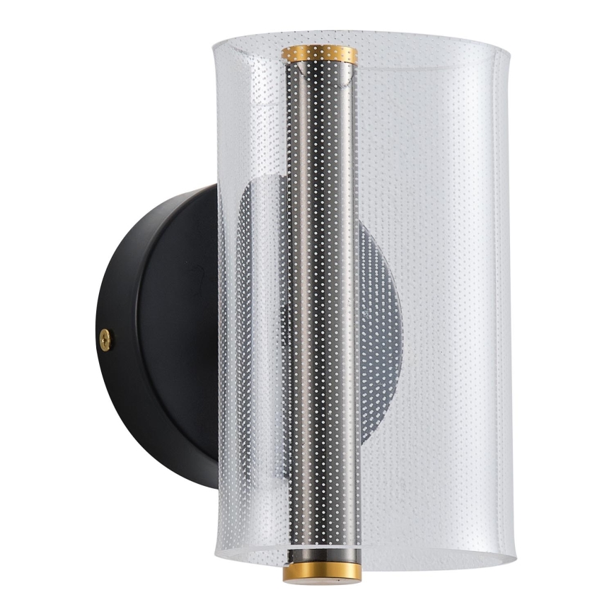 LED аплик LED/8W/230V 3000K