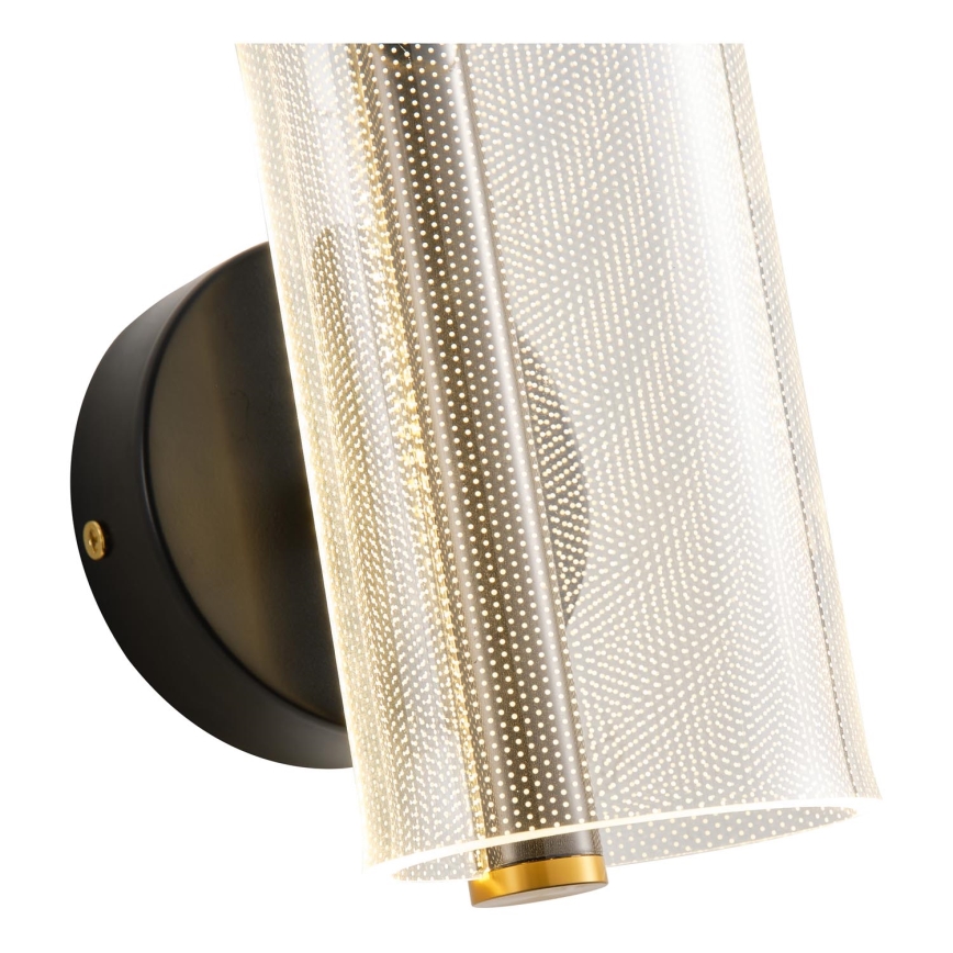 LED аплик LED/8W/230V 3000K