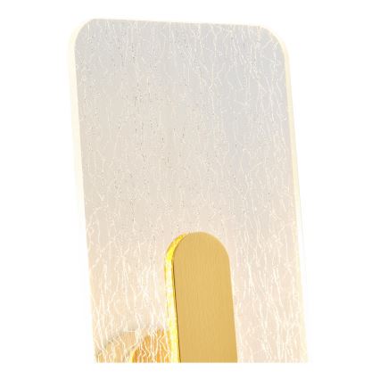 LED аплик LED/8W/230V 3000K