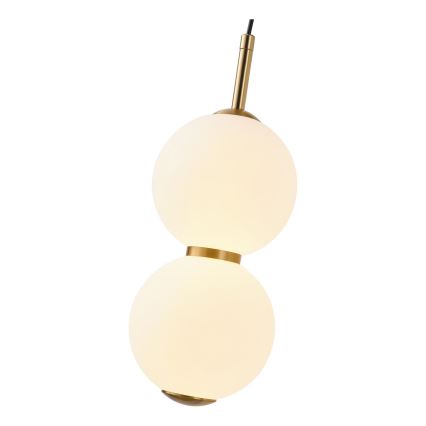 LED аплик LED/9W/230V 3000K
