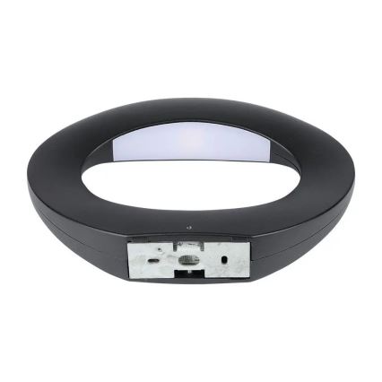 LED Аплик LED/9W/230V