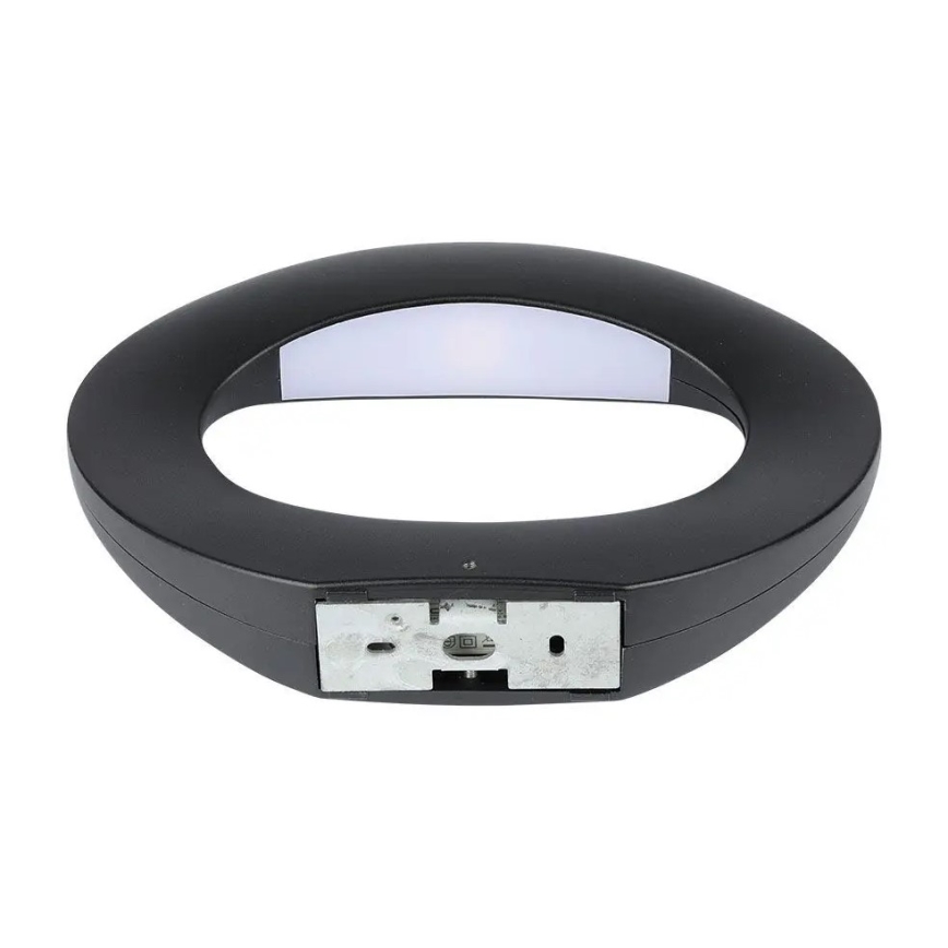 LED Аплик LED/9W/230V