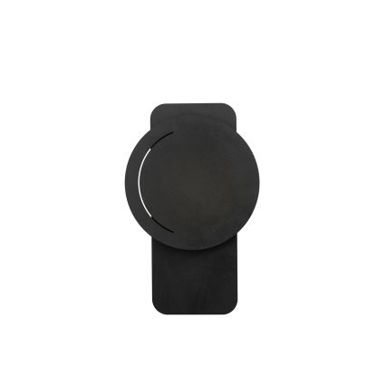 LED аплик LITO LED/7W/230V черен