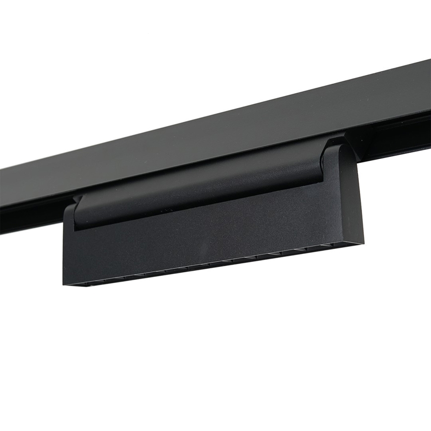 LED Аплик MAGNETIC TRACK 1xLED/12W/48V