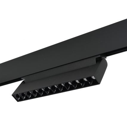 LED Аплик MAGNETIC TRACK 1xLED/12W/48V