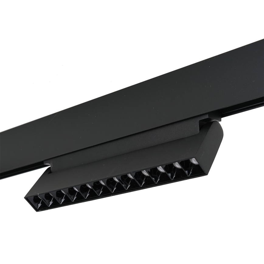 LED Аплик MAGNETIC TRACK 1xLED/12W/48V