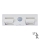 LED Аплик със сензор LED/3xAAA/4,5V