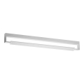 LED Аплик за баня DEKSTER LED/36W/230V IP44 бял