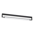 LED Аплик за баня DEKSTER LED/36W/230V IP44 черен