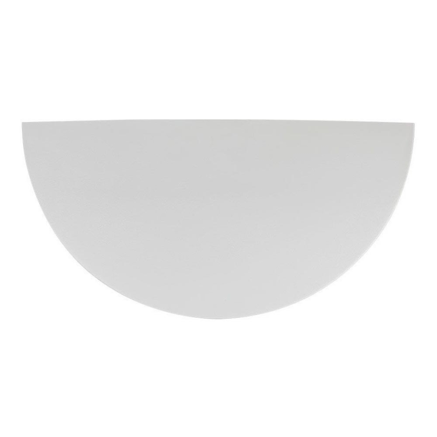 LED Аплик за баня със сензор SAMSUNG CHIP LED/10W/230V 4000K IP54 бял