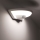 LED Аплик за баня със сензор SAMSUNG CHIP LED/10W/230V 4000K IP54 бял