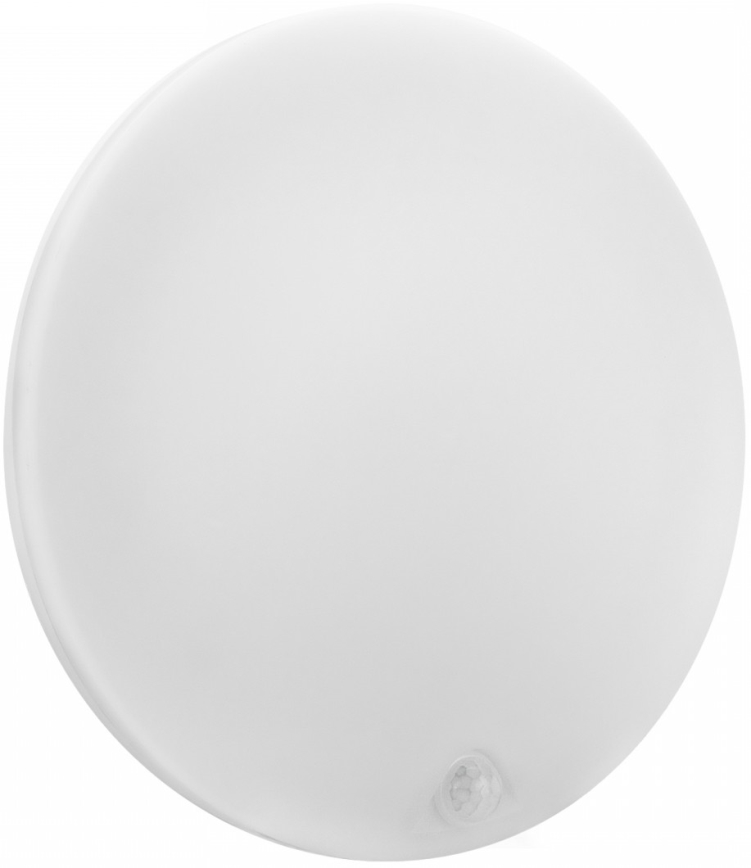 LED Аплик за баня със сензор за движение NYMPHEA PROXI LED/18W/230V IP54 3000K