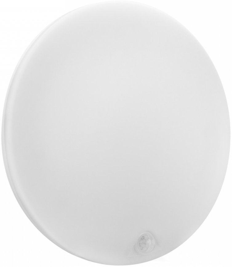 LED Аплик за баня със сензор за движение NYMPHEA PROXI LED/18W/230V IP54 4000K