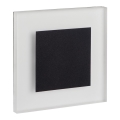 LED Аплик за стълбище APUS LED/0,8W/12V 3000K