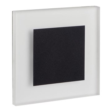 LED Аплик за стълбище APUS LED/0,8W/12V 3000K