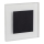 LED Аплик за стълбище APUS LED/0,8W/12V 3000K