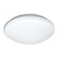LED Авариен сензорен плафон VICTOR LED/18W/230V IP44 3000K