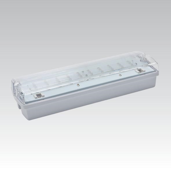 LED Аварийна лампа CARLA LED/5,51W/230V 3h/900 mAh IP65