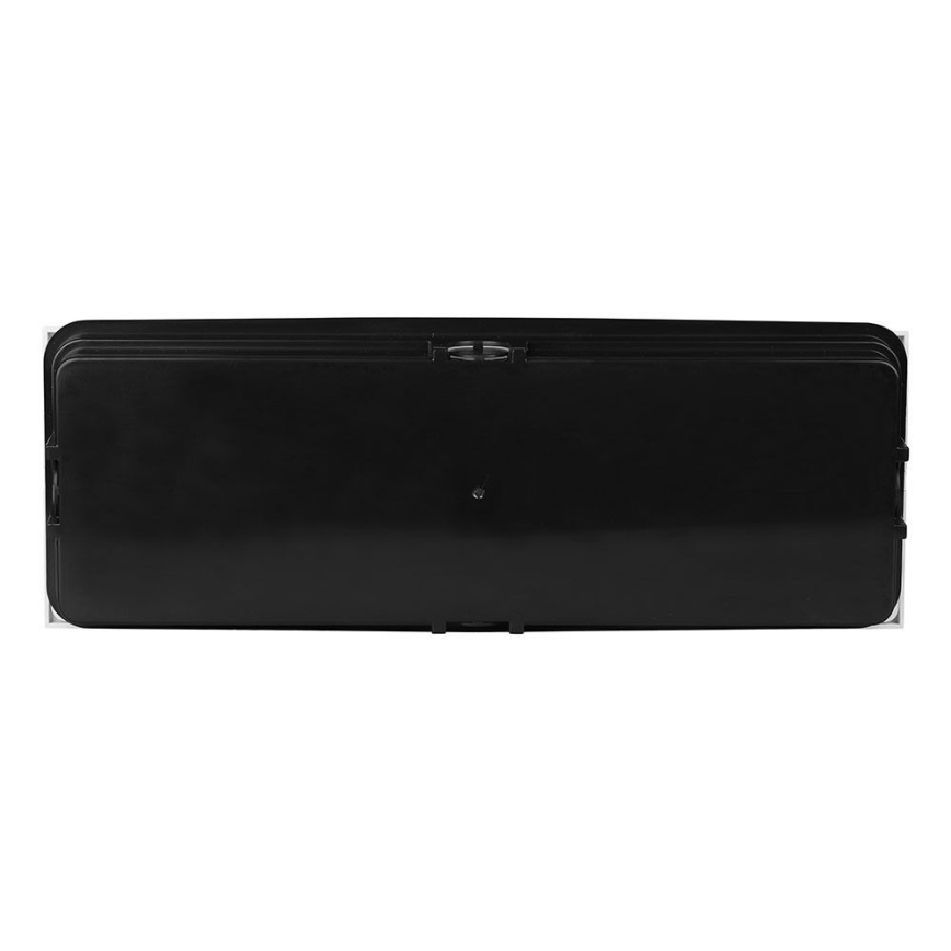 LED Аварийна лампа EMERGENCY EXIT SAMSUNG CHIP LED/3,8W/230V 6000K