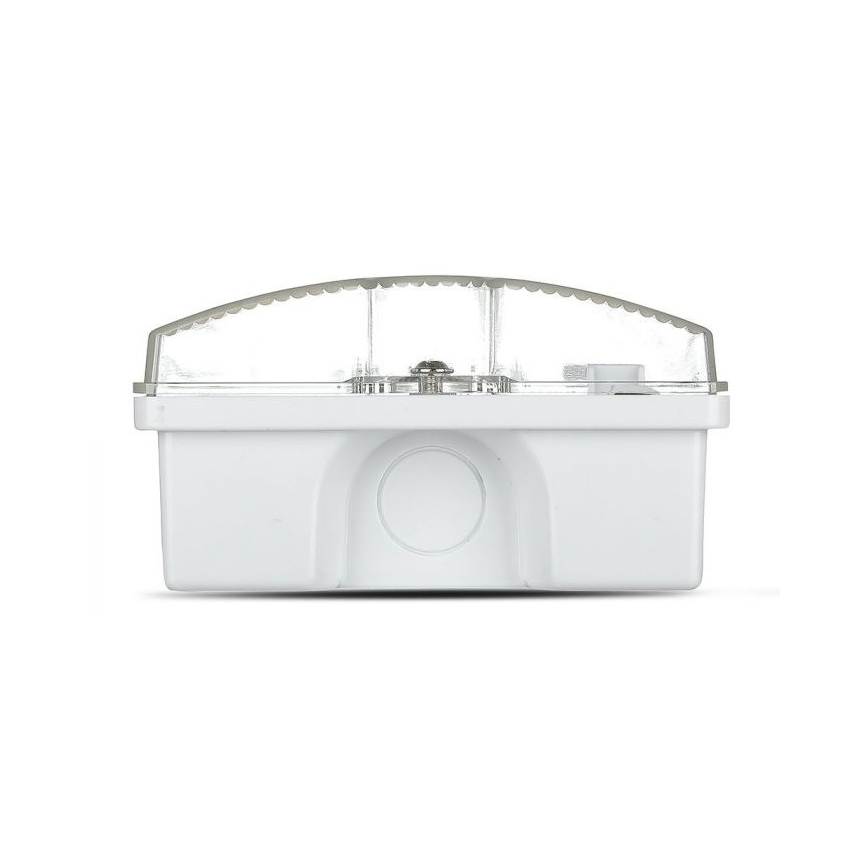 LED Аварийна лампа EMERGENCY EXIT LED/3W/230V IP65 6000K 1200mAh