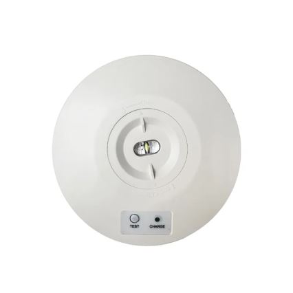 LED Аварийна лампа LED/2W/230V 6000K IP65 3200 mAh