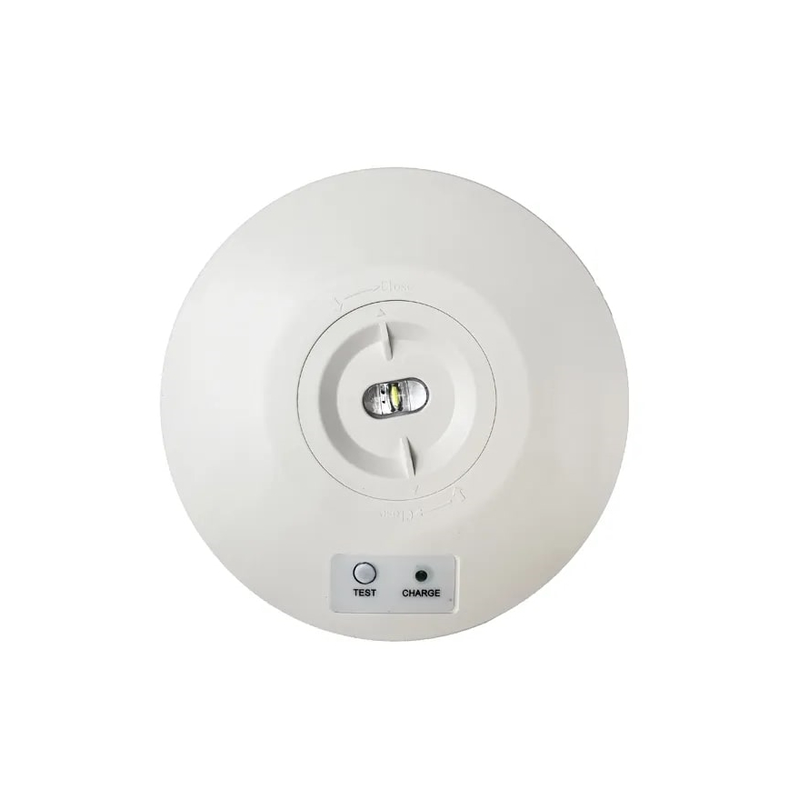 LED Аварийна лампа LED/2W/230V 6000K IP65 3200 mAh