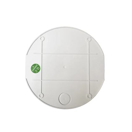 LED Аварийна лампа LED/2W/230V 6000K IP65 3200 mAh