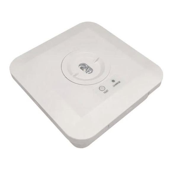 LED Аварийна лампа LED/2W/230V 6000K IP65 3200 mAh